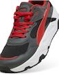کتونی پوما F1 ترینی‌تی Puma Formula 1 × Trinity — Shadow Grey / Red — 30828201
