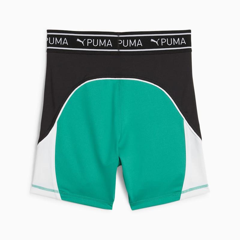 TRAIN STRONG Women's 5" Shorts| شلوارک ورزشی اورجینال پوما 