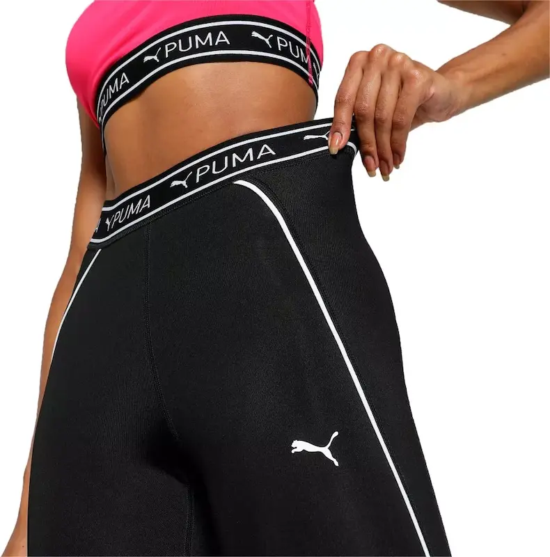  لگ زنونه ی پوما اورجینالPUMA Women's Training Tights 52502701. 