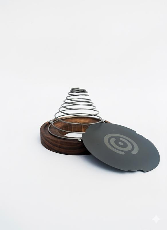 دم افزار اسپرو