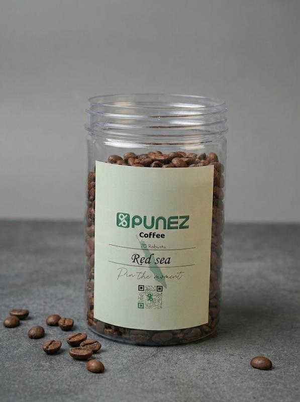 ٪۷۰ ربوستا - لاین دریای سرخ