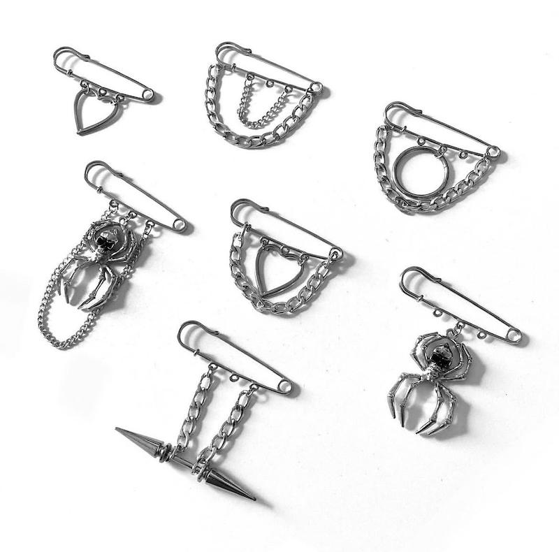 سنجاق های چند منظوره ۱