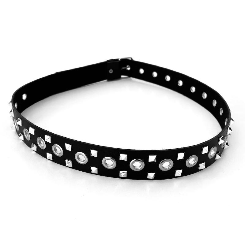 کمربند تک پانچ استاددار+ آویز