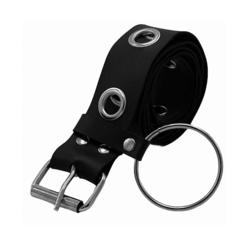 کمربند تک پانچ + آویز