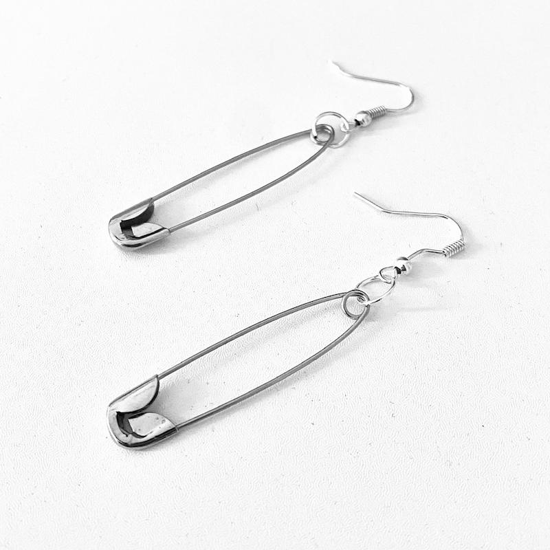 گوشواره Pin 🧷