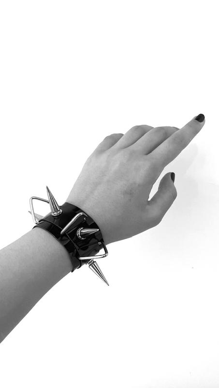 دستبند نیروانا