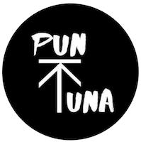 پانک تونا/Punktuna