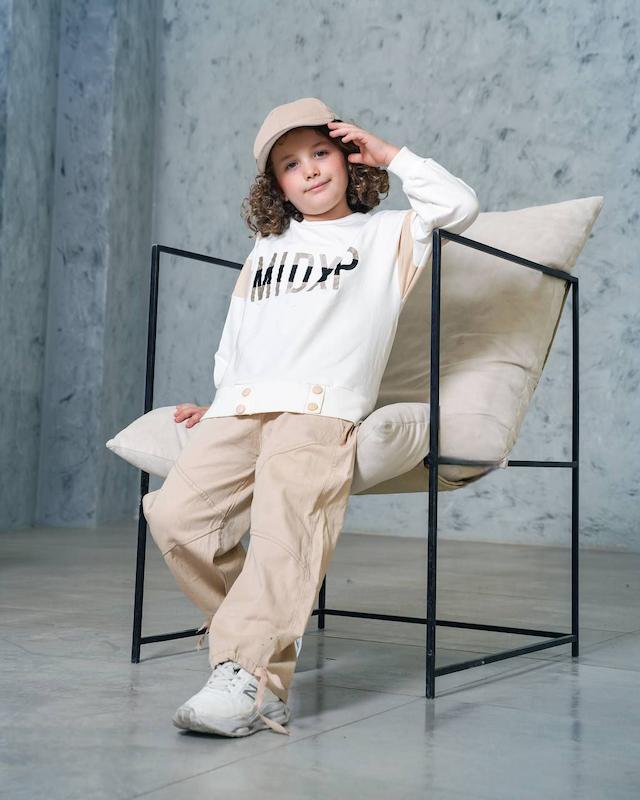 دورس و شلوار کتان