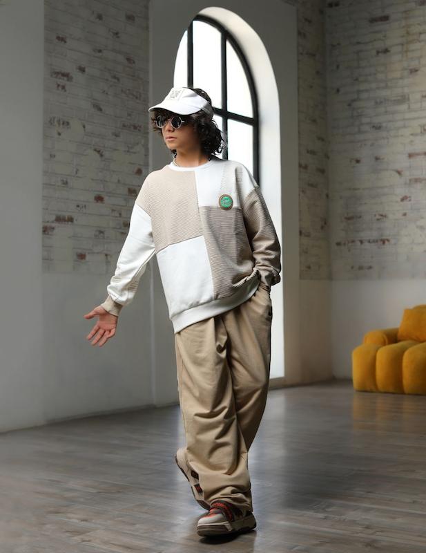 دورس سه نخ پسرونه