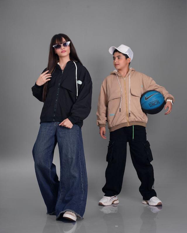 سویشرت اسپرت