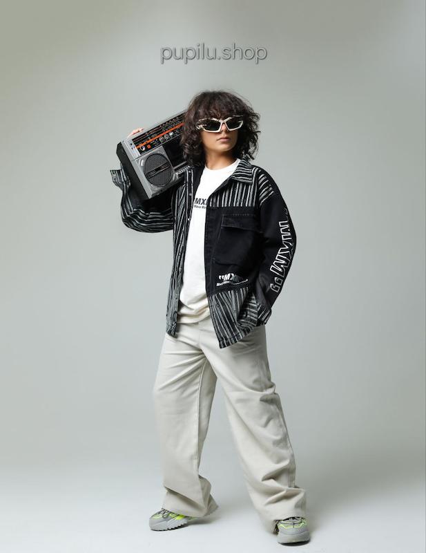 ست کت و تیشرت پسرونه