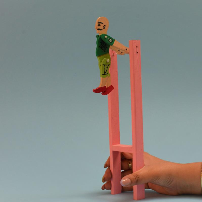 پهلوون ورجه