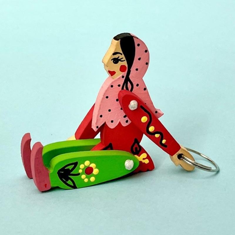 جاکلیدی ورجه