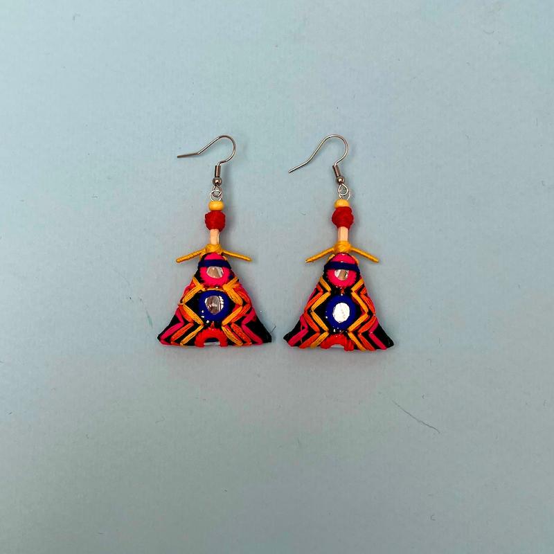 گوشواره غم و شادی