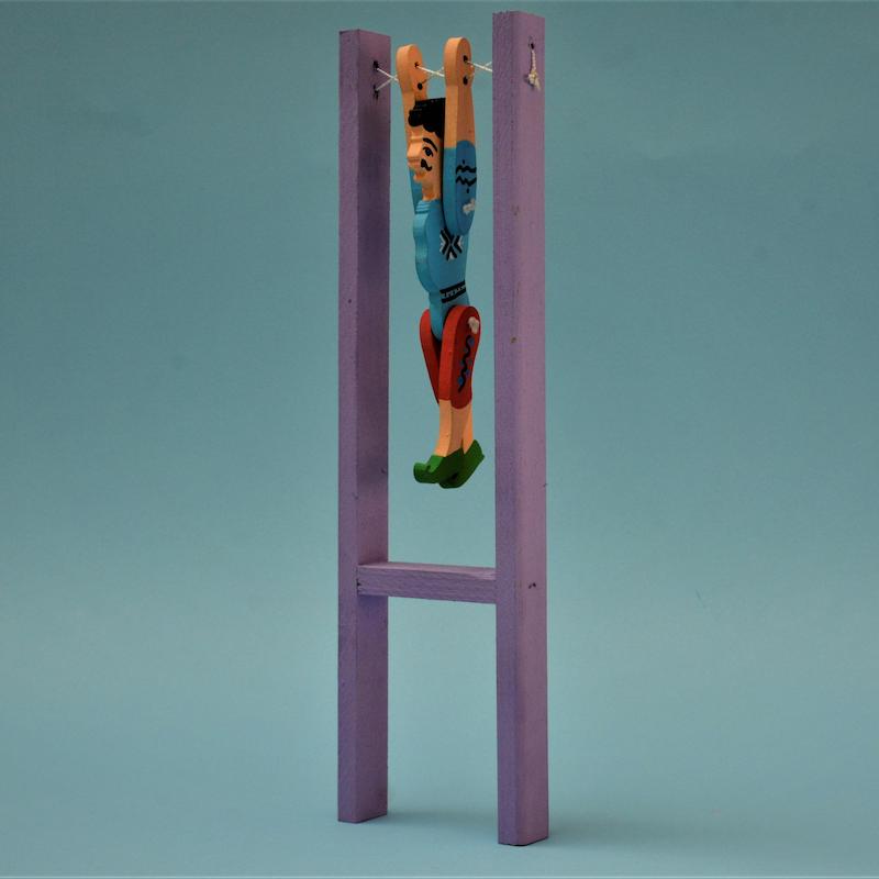 علی ورجه