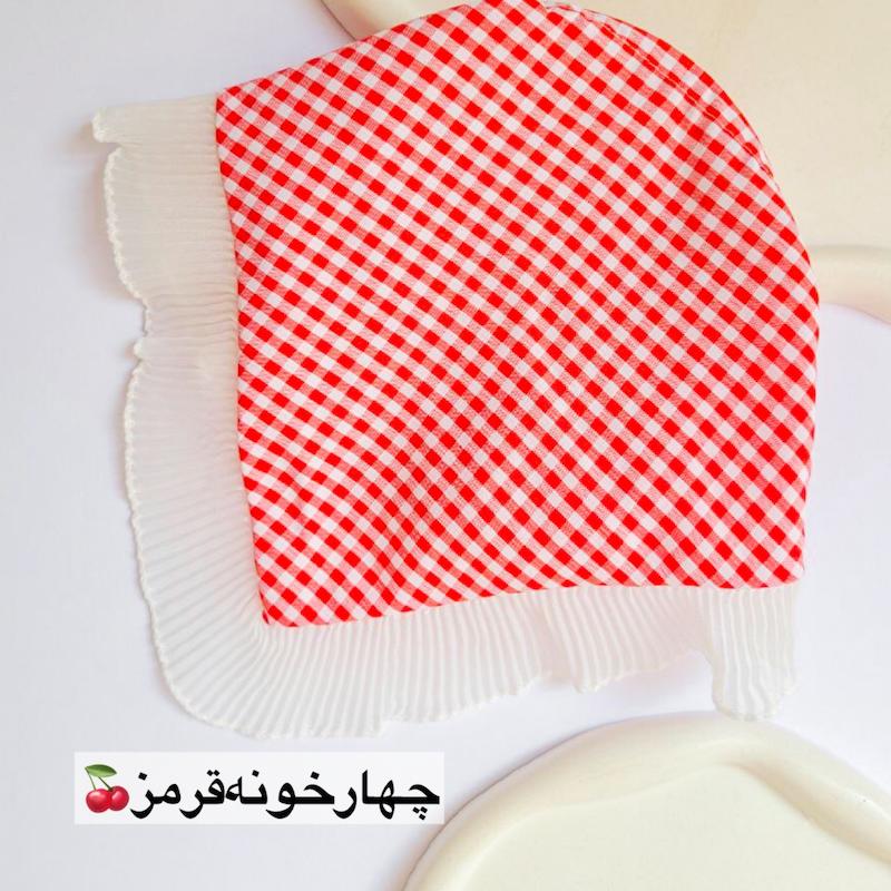 تل اسکارفی