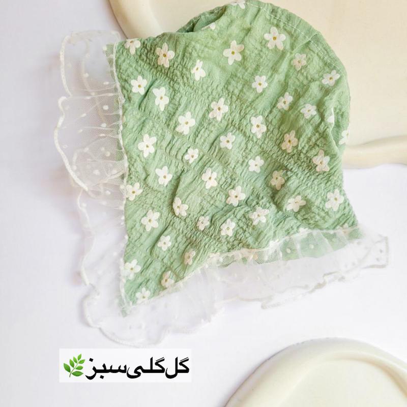 تل اسکارفی