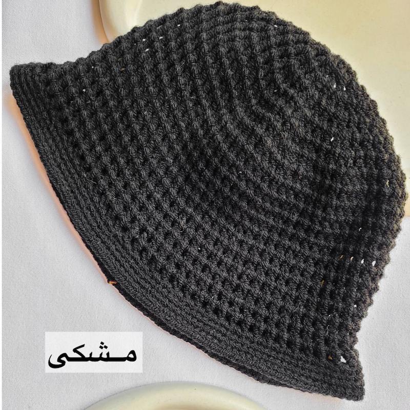 کلاه لئونی