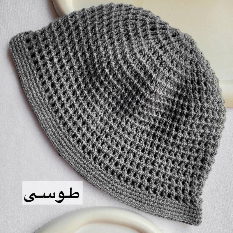 کلاه لئونی