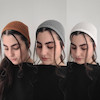 کلاه لئونی