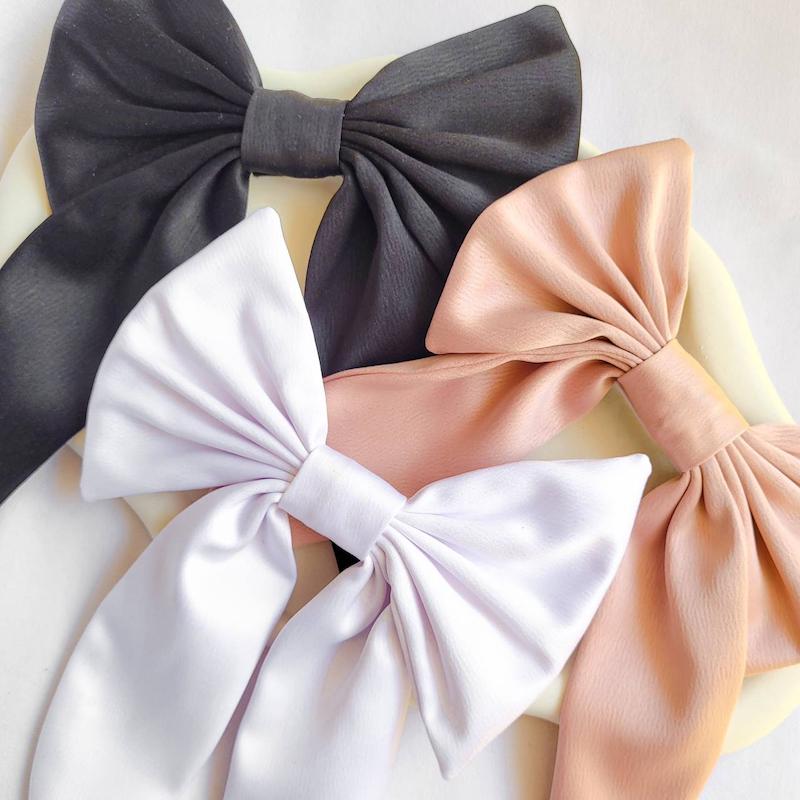 گیره پاپیون 