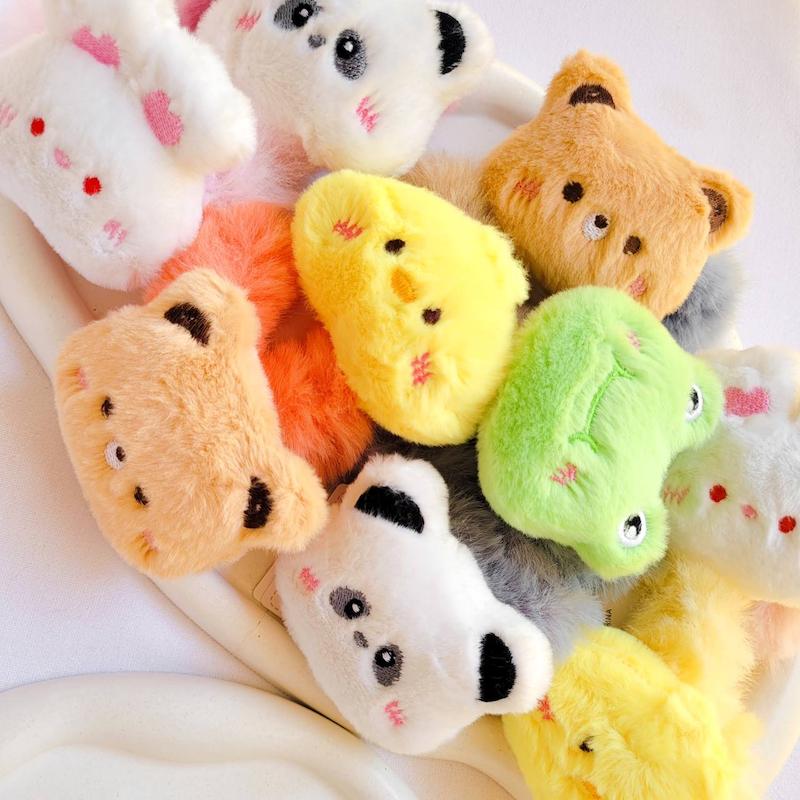 کشمو پولیشی حیوانات 