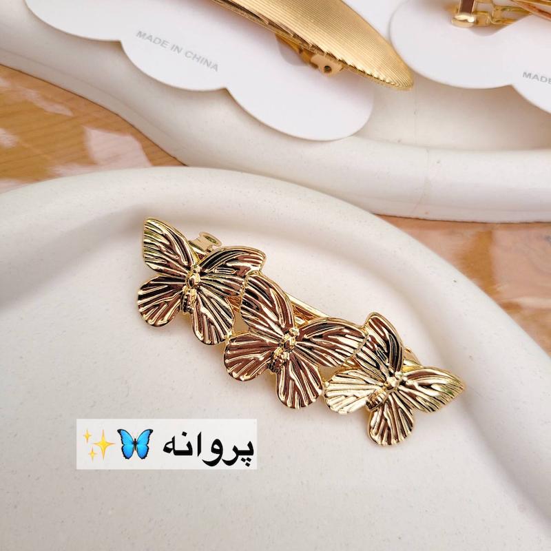 گیره فرانسوی