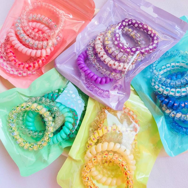 کشمو سیم تلفنی طرحدار 