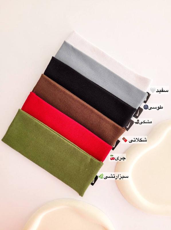 هدبند کبریتی نایکی