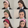 هدبند کبریتی نایکی