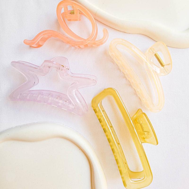 کلیپس روزانه مو بلند