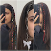 پک‌(2متری‌)نخ‌بافت‌مو🧚‍♀️💫