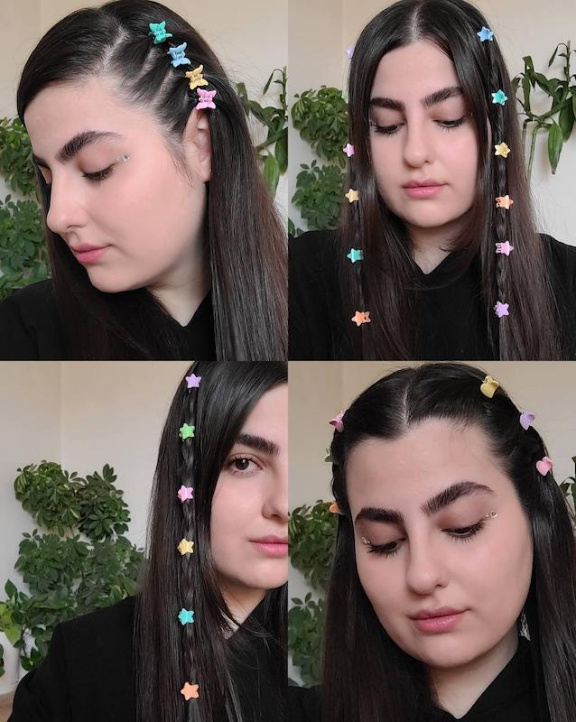 بیبی کلیپس