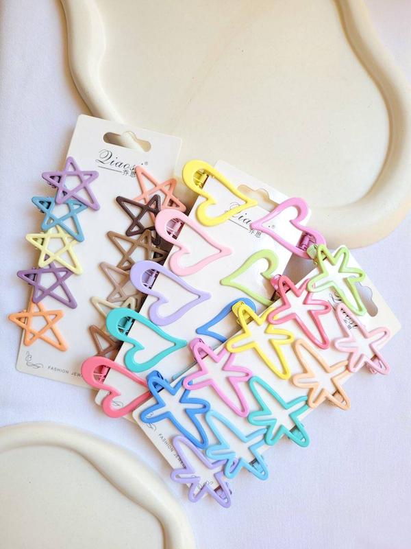 گیره انبری نانازی