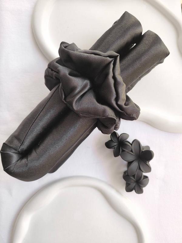 پک کرلی ربان