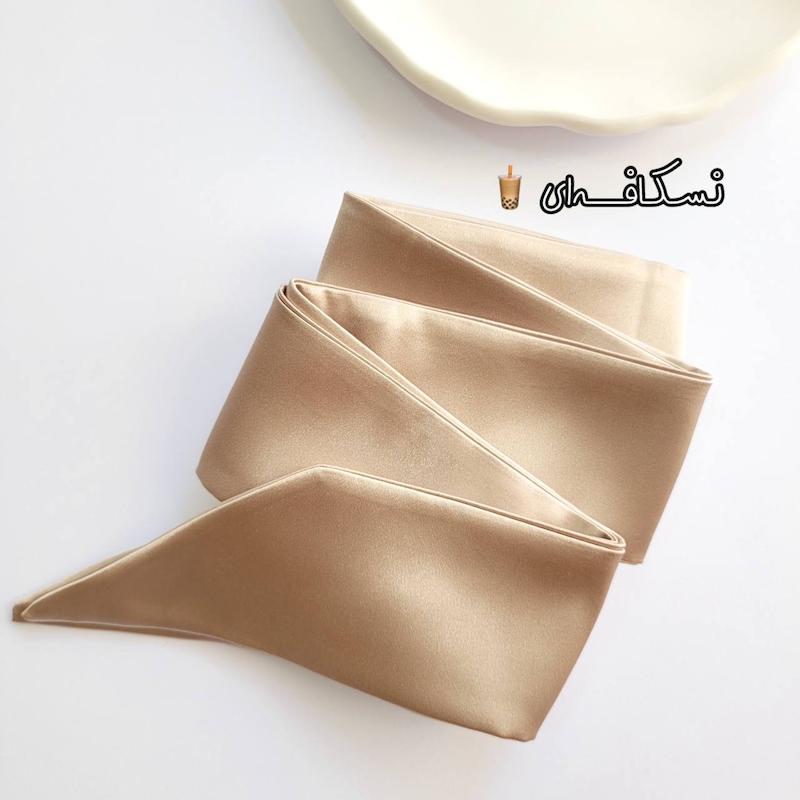 توییلی‌اسکارف‌(باندانا)