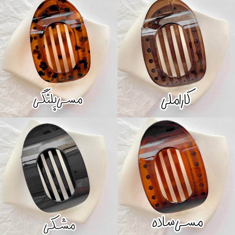 کلیپس فلت