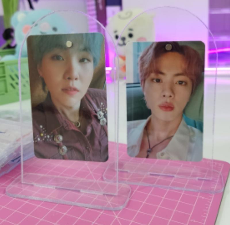 استند پلکسی