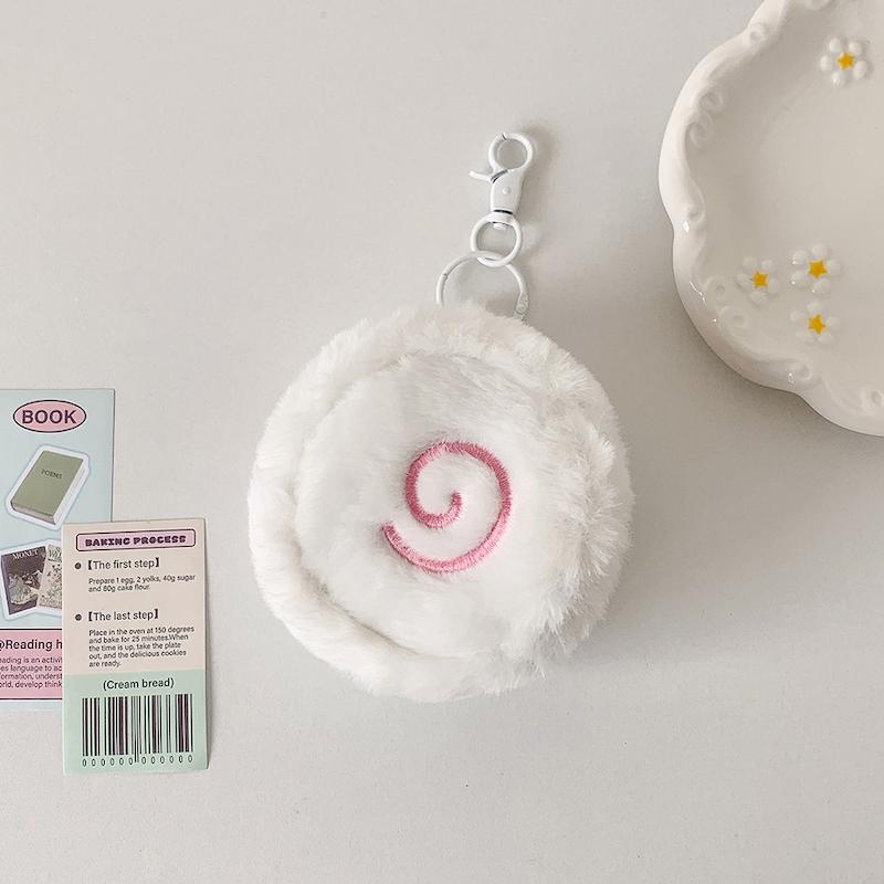 کیف طرح کیک ماهی