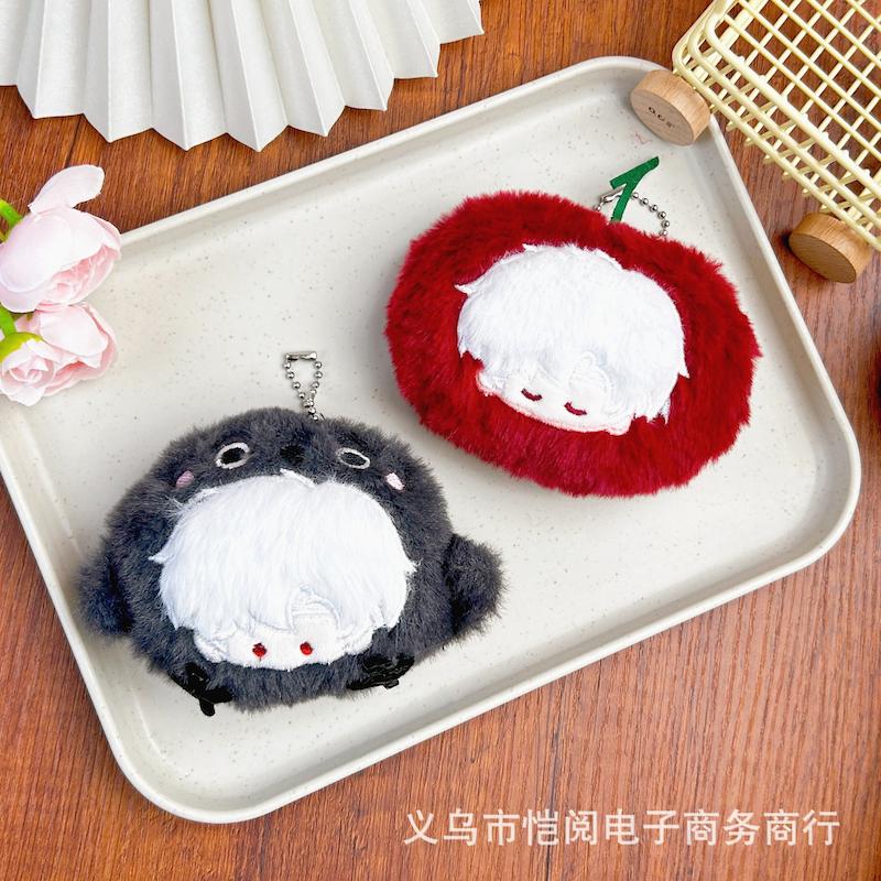 عروسک آویز دار love & deep space