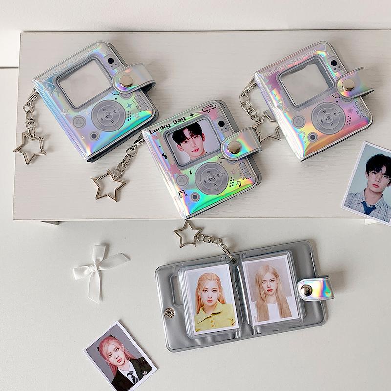 بایندر هلوگرامی