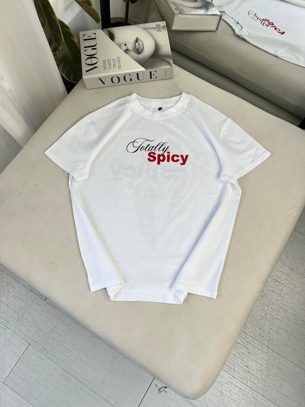 تیشرت فلفلی spicy 