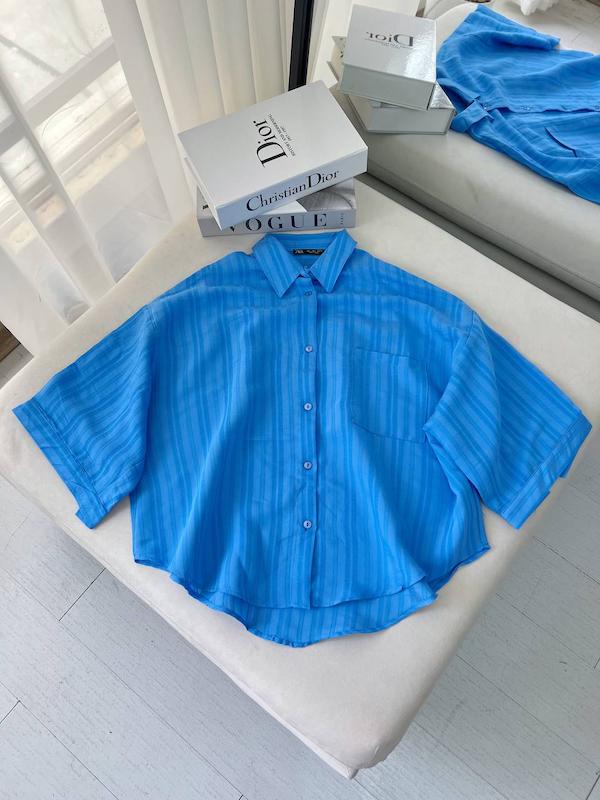 شومیز Zara 