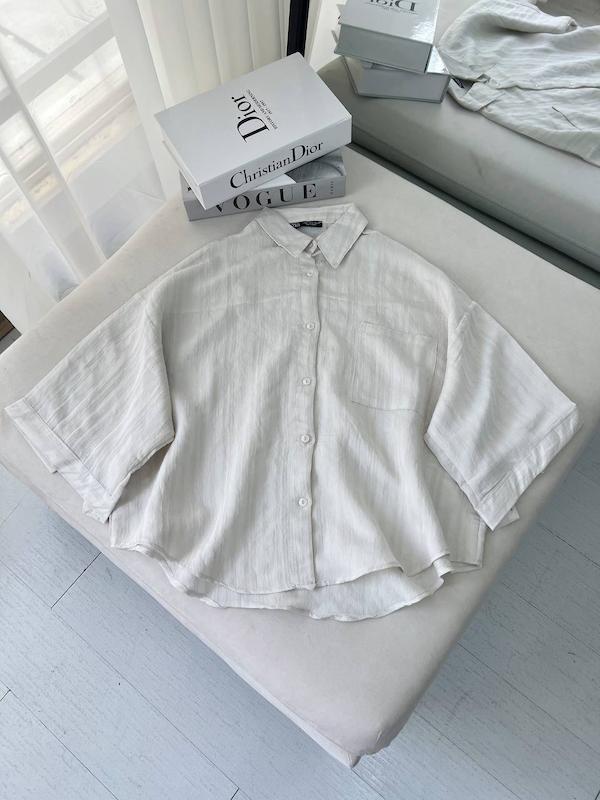 شومیز Zara 