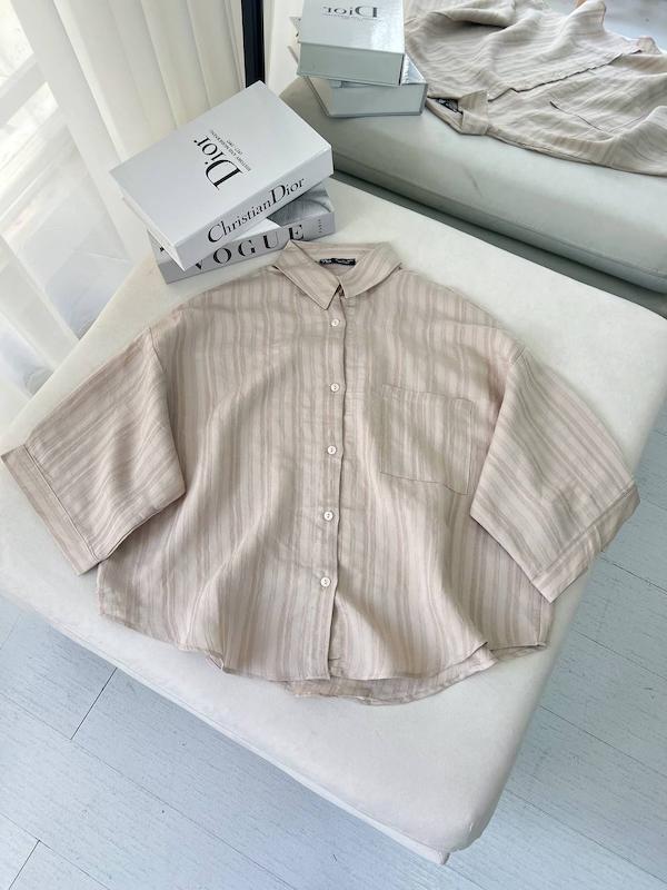 شومیز Zara 