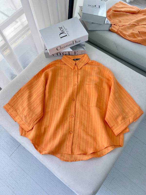 شومیز Zara 