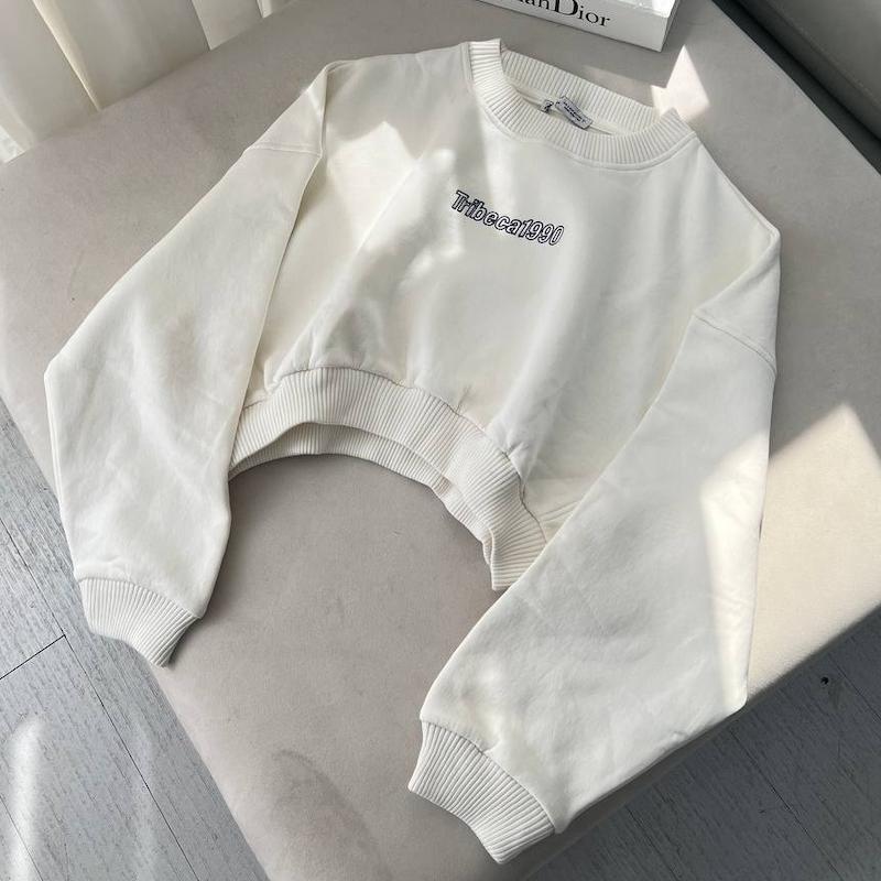 کراپ دورس Zara