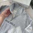 دورس نیم زیپ jack wills