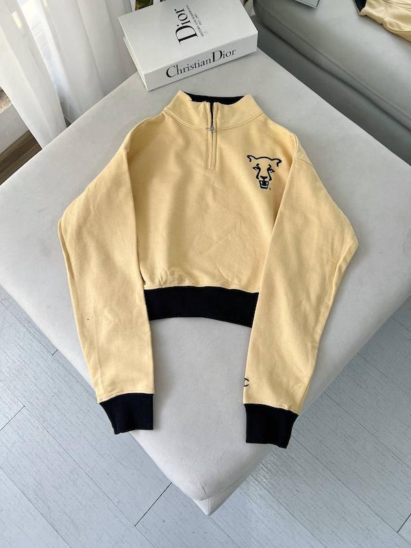 دورس نیم زیپ چمپیون champion