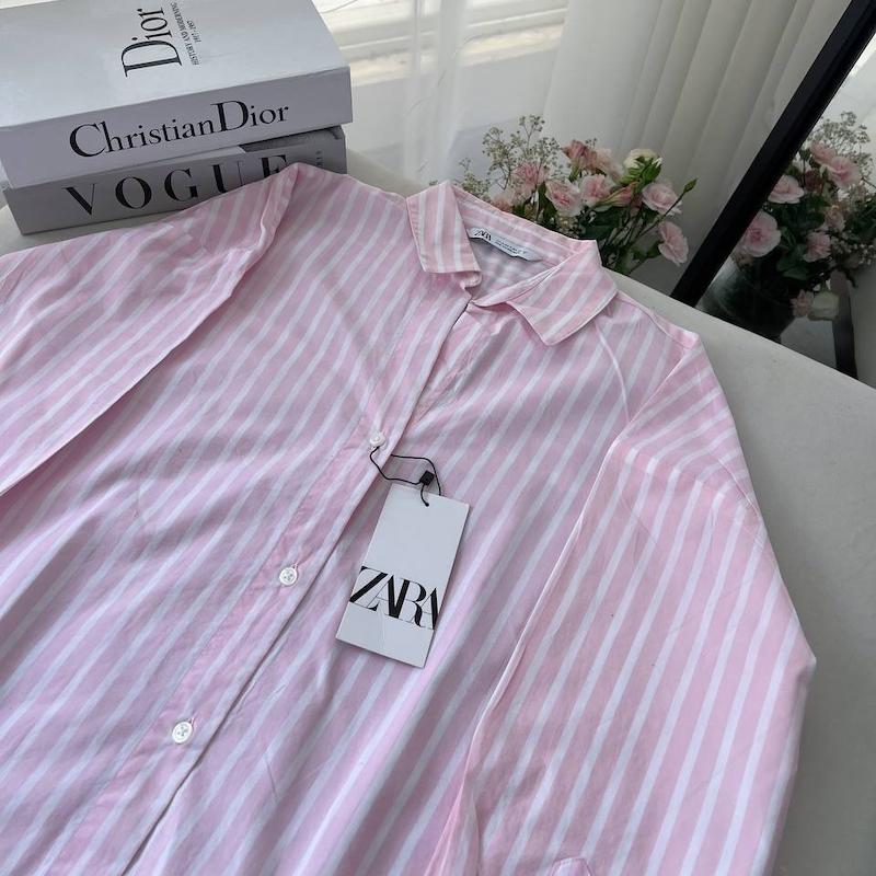 شومیز را راه Zara